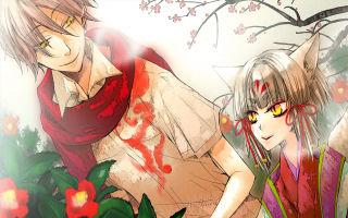 afbeeldingen voor Of the Red, the Light, and the Ayakashi Tsuzuri