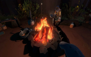 afbeeldingen voor Outer Wilds: Archaeologist Edition