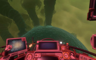 Outer Wilds Archaeologist Edition plaatjes