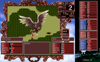 afbeeldingen voor Princess Maker 2: Regeneration