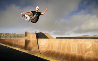 Skater XL plaatjes