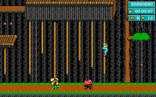 Super Retro Platformer Collection: Screenshot