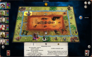 Talisman Digital Edition - 40th Anniversary Collection plaatjes