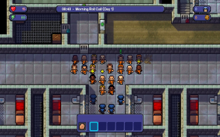 The Escapists Complete Edition: Screenshot