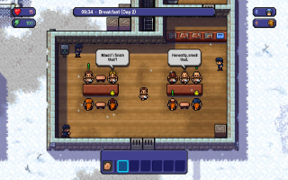 afbeeldingen voor The Escapists: Complete Edition