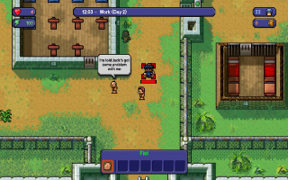 The Escapists Complete Edition plaatjes