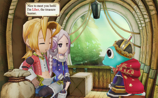 afbeeldingen voor The Legend of Legacy HD Remastered: Deluxe Edition