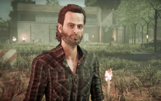 Ga de strijd aan tegen de "Walkers" met Rick Grimes en zijn crew, en beleef het verhaal in The Walking Dead: Destinies!