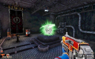 afbeeldingen voor Warhammer 40,000: Boltgun