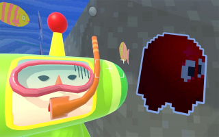 We Love Katamari REROLL+ Royal Reverie: Afbeelding met speelbare characters