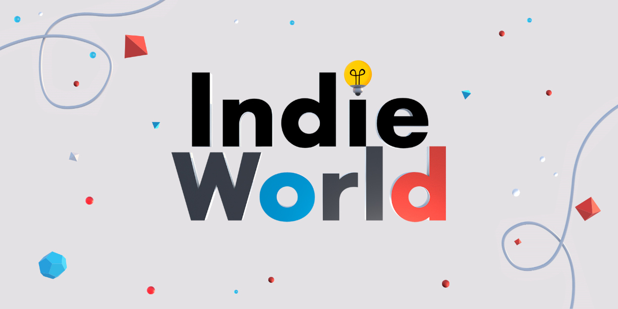 Switch Indie