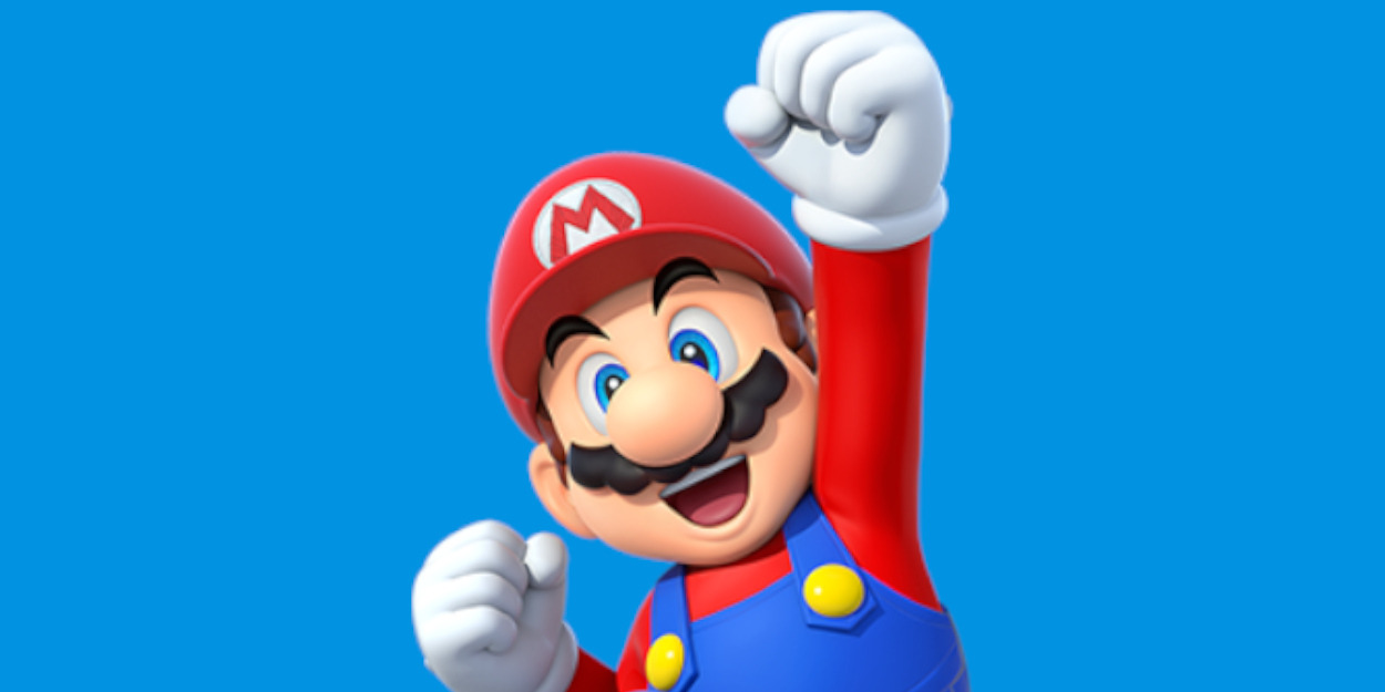 Mario